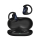 Słuchawka bezprzewodowa 1more FIT SE OPEN (czarne) EF606-Black